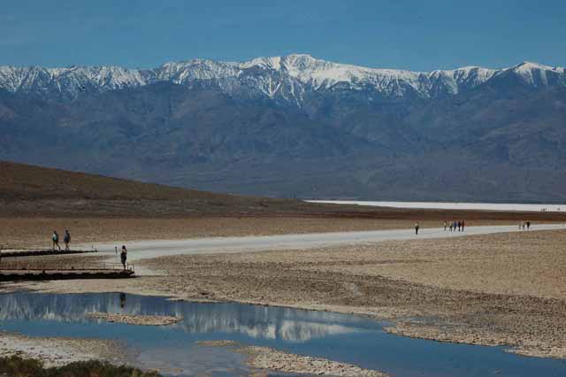 Badwater Basin